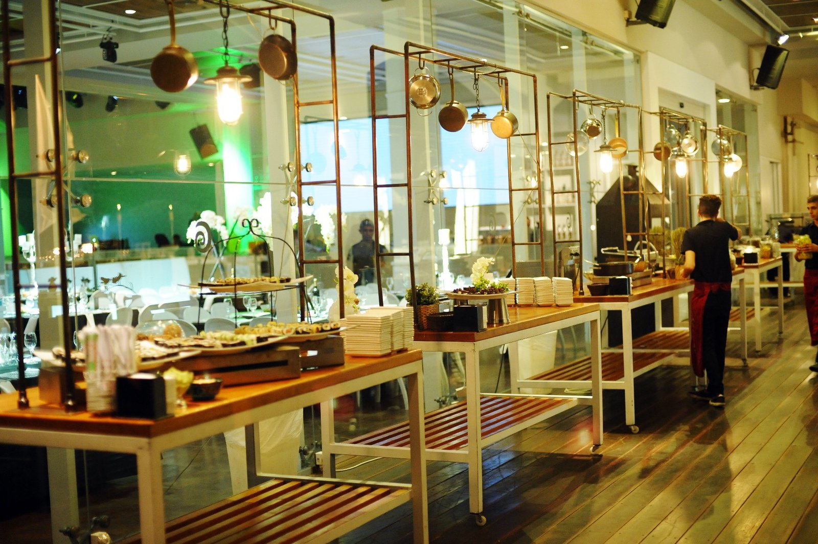 ימה בית אירועים על הים